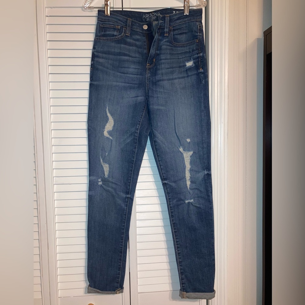 Arizona Jean Co. women’s jeans